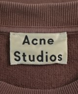 Acne Studios（アクネストゥディオズ）スウェット 茶 サイズ:XS メンズ/2200652869019
