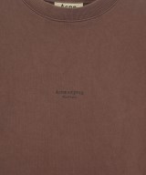 Acne Studios（アクネストゥディオズ）スウェット 茶 サイズ:XS メンズ/2200652869019