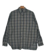 Acne Studios（アクネストゥディオズ）カジュアルシャツ 黒 サイズ:XS メンズ/2200652869057