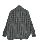 Acne Studios（アクネストゥディオズ）カジュアルシャツ 黒 サイズ:XS メンズ/2200652869057