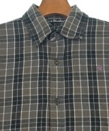 Acne Studios（アクネストゥディオズ）カジュアルシャツ 黒 サイズ:XS メンズ/2200652869057