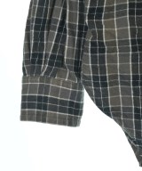 Acne Studios（アクネストゥディオズ）カジュアルシャツ 黒 サイズ:XS メンズ/2200652869057