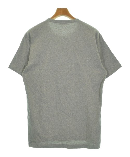 Acne Studios（アクネストゥディオズ）Tシャツ・カットソー グレー サイズ:L メンズ/2200653086026