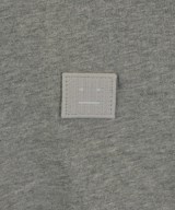 Acne Studios（アクネストゥディオズ）Tシャツ・カットソー グレー サイズ:L メンズ/2200653086026
