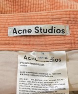 Acne Studios（アクネストゥディオズ）その他 オレンジ サイズ:38(S位) メンズ/2200653152011