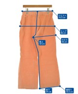 Acne Studios（アクネストゥディオズ）その他 オレンジ サイズ:38(S位) メンズ/2200653152011