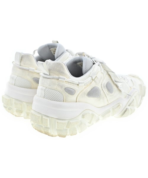 Acne Studios（アクネストゥディオズ）スニーカー 白 サイズ:EU41(26cm位) メンズ/2200653162270