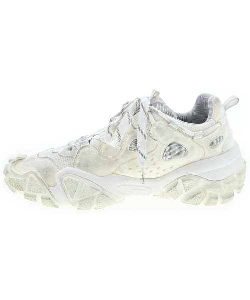Acne Studios（アクネストゥディオズ）スニーカー 白 サイズ:EU41(26cm位) メンズ/2200653162270