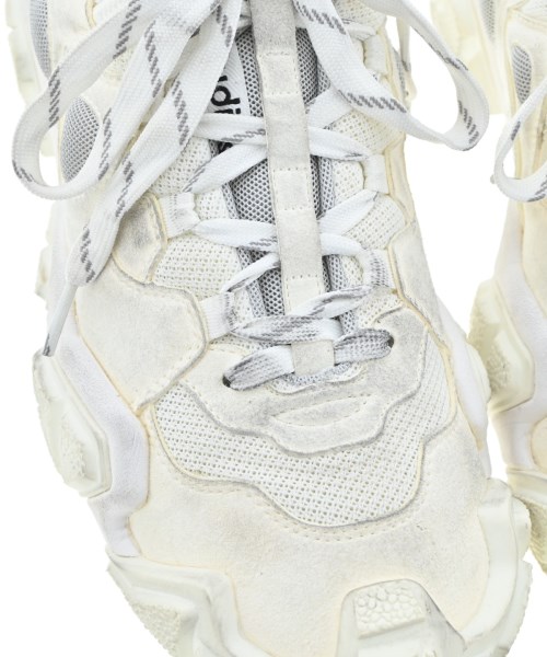 Acne Studios（アクネストゥディオズ）スニーカー 白 サイズ:EU41(26cm位) メンズ/2200653162270