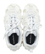 Acne Studios（アクネストゥディオズ）スニーカー 白 サイズ:EU41(26cm位) メンズ/2200653162270