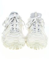 Acne Studios（アクネストゥディオズ）スニーカー 白 サイズ:EU41(26cm位) メンズ/2200653162270