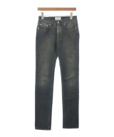 Acne Studios（アクネストゥディオズ）デニムパンツ 黒 サイズ:28(S位) メンズ/2200644364126
