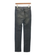 Acne Studios（アクネストゥディオズ）デニムパンツ 黒 サイズ:28(S位) メンズ/2200644364126