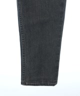 Acne Studios（アクネストゥディオズ）デニムパンツ 黒 サイズ:28(S位) メンズ/2200644364126