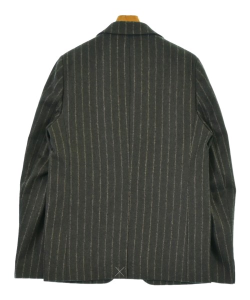 Acne Studios（アクネストゥディオズ）テーラードジャケット グレー サイズ:44(S位) メンズ/2200652196030