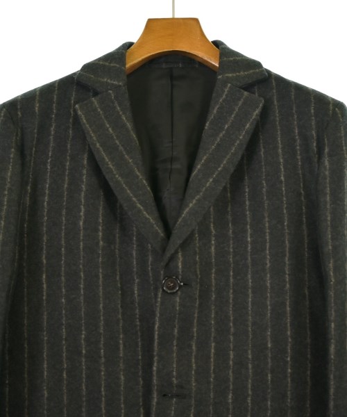 Acne Studios（アクネストゥディオズ）テーラードジャケット グレー サイズ:44(S位) メンズ/2200652196030