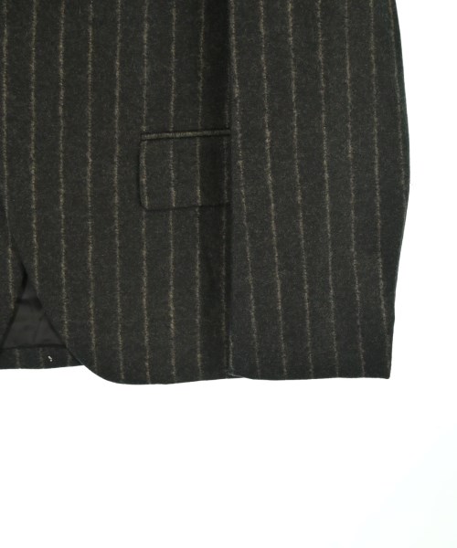 Acne Studios（アクネストゥディオズ）テーラードジャケット グレー サイズ:44(S位) メンズ/2200652196030