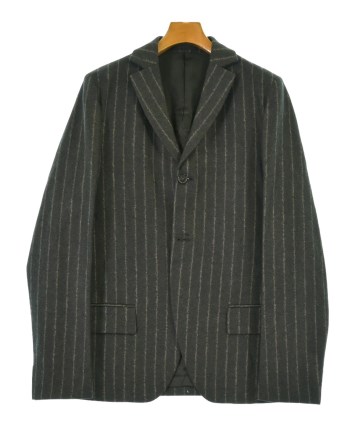 Acne Studios（アクネストゥディオズ）テーラードジャケット グレー
