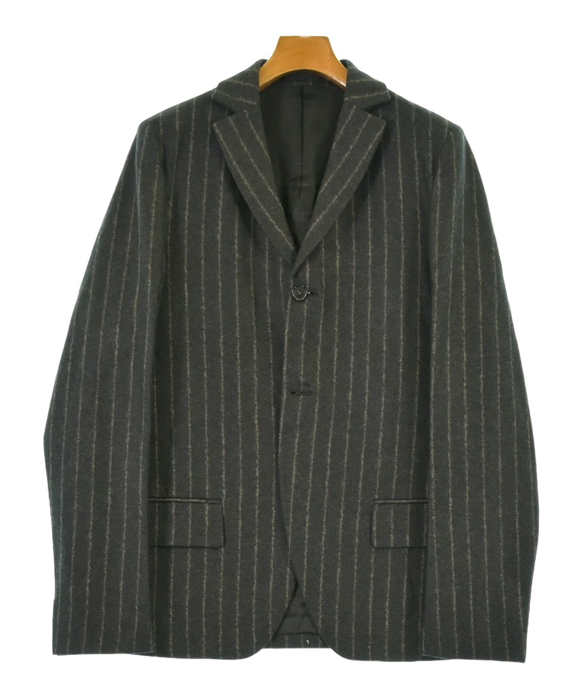 Acne Studios（アクネストゥディオズ）テーラードジャケット グレー