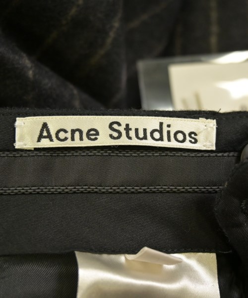 Acne Studios（アクネストゥディオズ）スラックス グレー サイズ:44(S位) メンズ/2200652196047