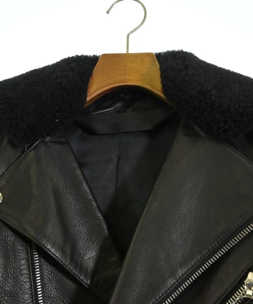 Acne Studios（アクネストゥディオズ）その他 黒 サイズ:44(S位) メンズ/2200652196054