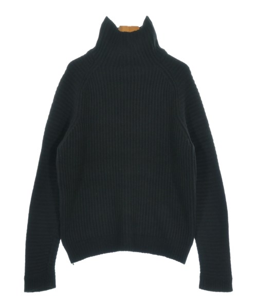 Acne Studios(アクネストゥディオズ)ニット・セーター 黒 サイズ:M/2200652196078