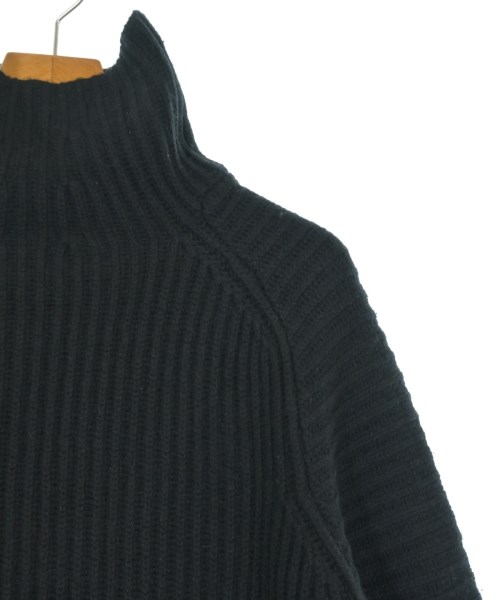 Acne Studios（アクネストゥディオズ）ニット・セーター 黒 サイズ:M メンズ/2200652196078