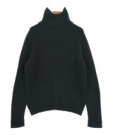 Acne Studios（アクネストゥディオズ）ニット・セーター 黒 サイズ:M メンズ/2200652196078