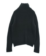 Acne Studios（アクネストゥディオズ）ニット・セーター 黒 サイズ:M メンズ/2200652196078