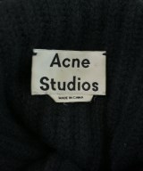 Acne Studios（アクネストゥディオズ）ニット・セーター 黒 サイズ:M メンズ/2200652196078