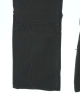 Acne Studios（アクネストゥディオズ）デニムパンツ 黒 サイズ:30(M位) メンズ/2200653371023