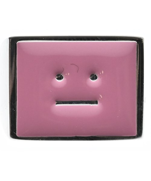 Acne Studios(アクネストゥディオズ)リング シルバー サイズ:S(14号位)/2200653371030