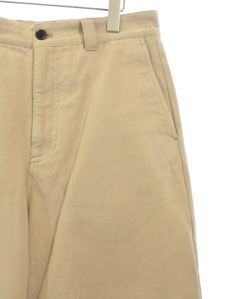 Acne Studios（アクネストゥディオズ）チノパン ベージュ サイズ:48(L位) メンズ/2200653590011
