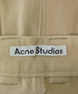 Acne Studios（アクネストゥディオズ）チノパン ベージュ サイズ:48(L位) メンズ/2200653590011