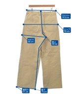 Acne Studios（アクネストゥディオズ）チノパン ベージュ サイズ:48(L位) メンズ/2200653590011