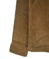 Acne Studios（アクネストゥディオズ）カジュアルシャツ 茶 サイズ:46(M位) メンズ/2200645452068