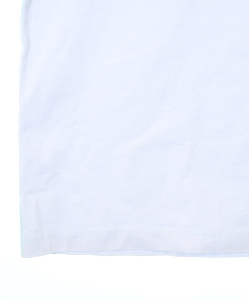 Acne Studios（アクネストゥディオズ）Tシャツ・カットソー 青 サイズ:S メンズ/2200646789064