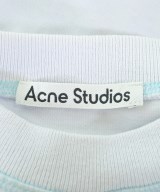 Acne Studios（アクネストゥディオズ）Tシャツ・カットソー 青 サイズ:S メンズ/2200646789064