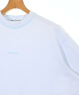 Acne Studios（アクネストゥディオズ）Tシャツ・カットソー 青 サイズ:S メンズ/2200646789064