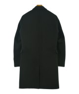 Acne Studios（アクネストゥディオズ）チェスターコート 黒 サイズ:44(S位) メンズ/2200653888019