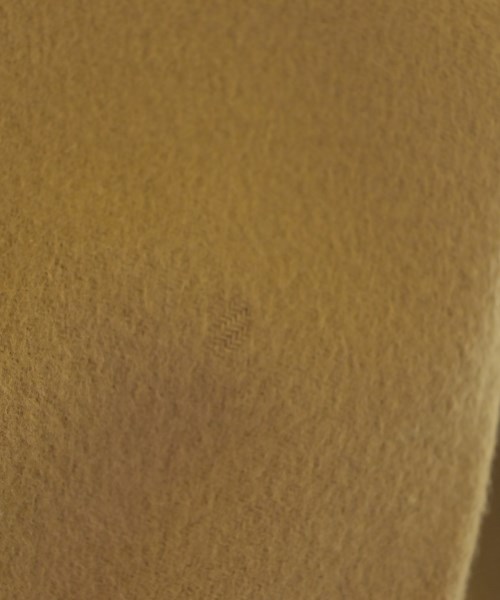 Acne Studios（アクネストゥディオズ）チェスターコート 茶 サイズ:46(M位) メンズ/2200654049013