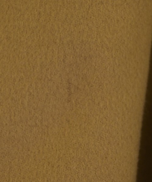 Acne Studios（アクネストゥディオズ）チェスターコート 茶 サイズ:46(M位) メンズ/2200654049013