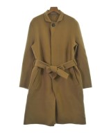 Acne Studios（アクネストゥディオズ）チェスターコート 茶 サイズ:46(M位) メンズ/2200654049013
