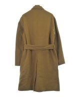 Acne Studios（アクネストゥディオズ）チェスターコート 茶 サイズ:46(M位) メンズ/2200654049013