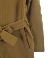 Acne Studios（アクネストゥディオズ）チェスターコート 茶 サイズ:46(M位) メンズ/2200654049013