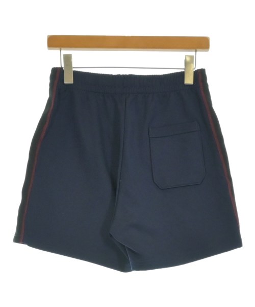 Acne Studios（アクネストゥディオズ）ショートパンツ 紺 サイズ:XXS メンズ/2200654059081