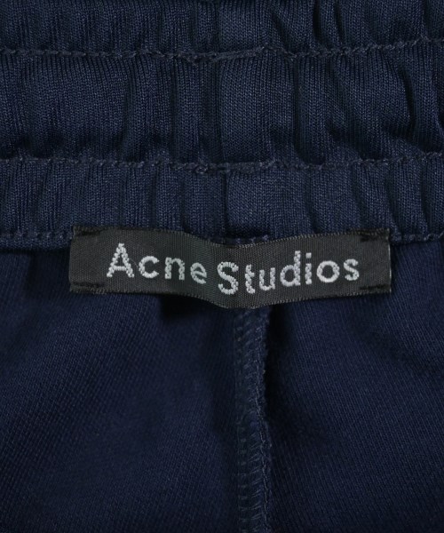 Acne Studios（アクネストゥディオズ）ショートパンツ 紺 サイズ:XXS メンズ/2200654059081