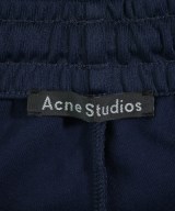 Acne Studios（アクネストゥディオズ）ショートパンツ 紺 サイズ:XXS メンズ/2200654059081