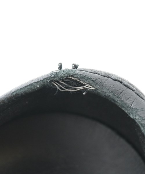 Acne Studios（アクネストゥディオズ）ビジネス・ドレスシューズ 黒 サイズ:EU44(29cm位) メンズ/2200654143018