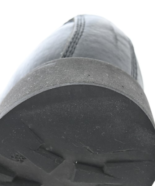 Acne Studios（アクネストゥディオズ）ビジネス・ドレスシューズ 黒 サイズ:EU44(29cm位) メンズ/2200654143018